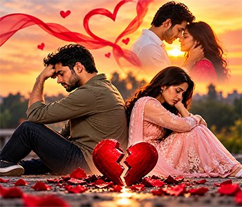 Love problem solution